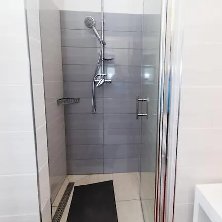 Apartment Apt2 - Two Angels With Swimming Pool, - Opatija