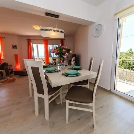 Apartment Apt2 - Two Angels With Swimming Pool, - Opatija Ika