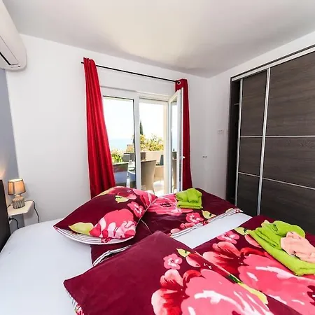 Apartment Apt2 - Two Angels With Swimming Pool, - Opatija