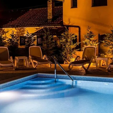 Apt2 - Two Angels With Swimming Pool, - Opatija Apartment *