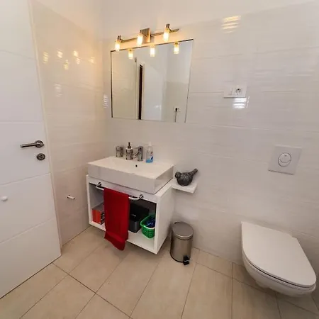 Apt2 - Two Angels With Swimming Pool, - Opatija Apartment