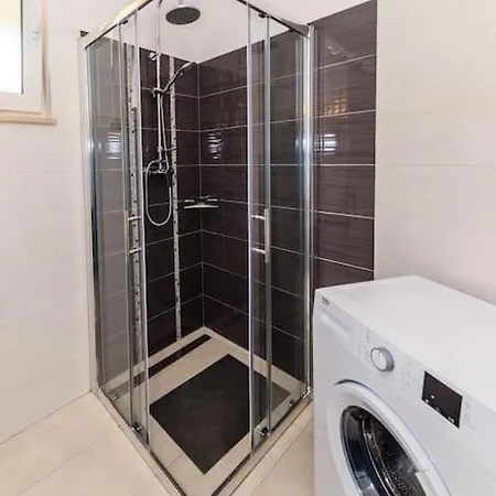 Apt2 - Two Angels With Swimming Pool, - Opatija