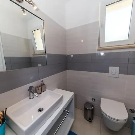 Apt2 - Two Angels With Swimming Pool, - Opatija Apartment