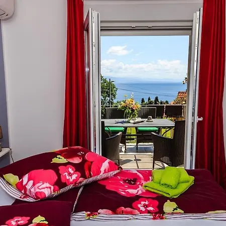 Apartment Apt2 - Two Angels With Swimming Pool, - Opatija *