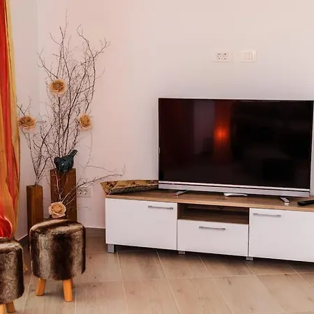Apt2 - Two Angels With Swimming Pool, - Opatija Apartment Ika
