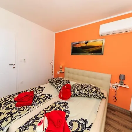 Apt2 - Two Angels With Swimming Pool, - Opatija Apartment *