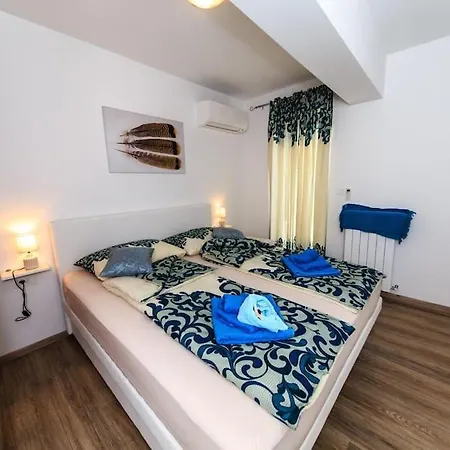 Apartment Apt2 - Two Angels With Swimming Pool, - Opatija *
