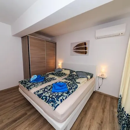 Apt2 - Two Angels With Swimming Pool, - Opatija *