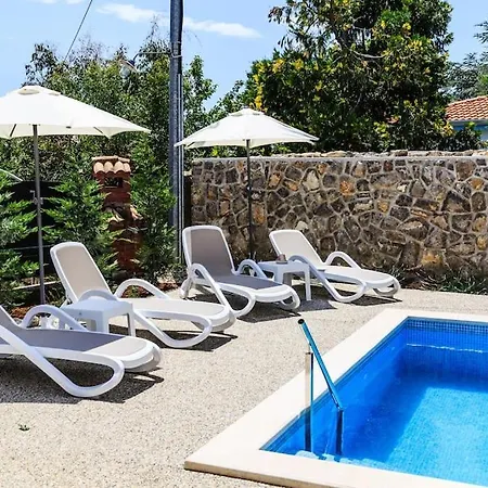 Apartment Apt2 - Two Angels With Swimming Pool, - Opatija *