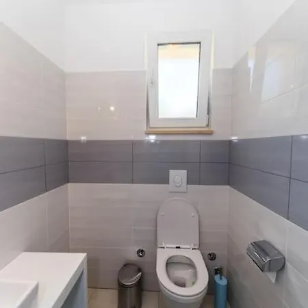 Apt2 - Two Angels With Swimming Pool, - Opatija