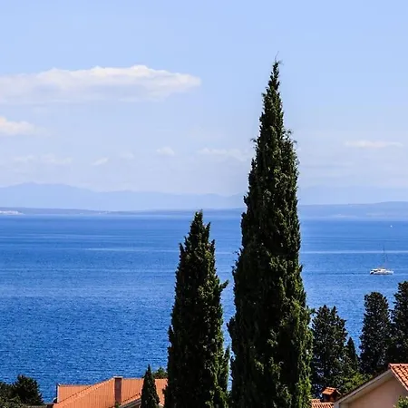 Apt2 - Two Angels With Swimming Pool, - Opatija Ika