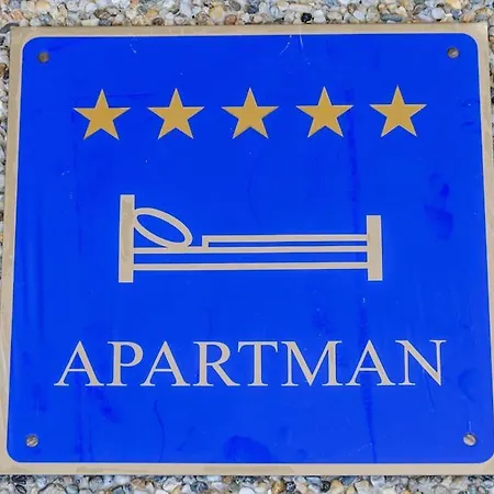 Apartment Apt2 - Two Angels With Swimming Pool, - Opatija
