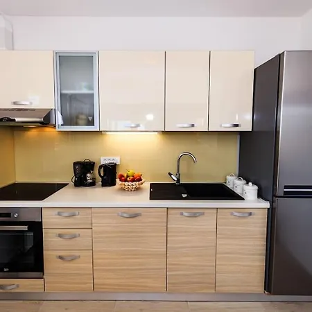 Apt2 - Two Angels With Swimming Pool, - Opatija Ika