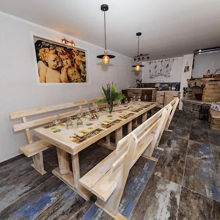 Apartment Apt2 - Two Angels With Swimming Pool, - Opatija